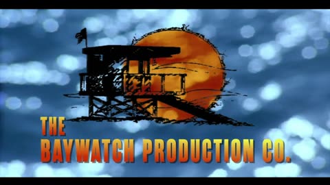Baywatch Watch - Season Three- Episode 6 - Showdown at Malibu Beach High