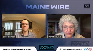 Maine Wire TV- Episode 5 - Dr. Nass