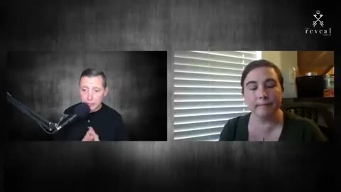 The Reveal Report - Jessie Czebotar discussing Hollywood and The Occult (May 2021)