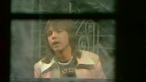 David Cassidy - Daydreamer (1973)