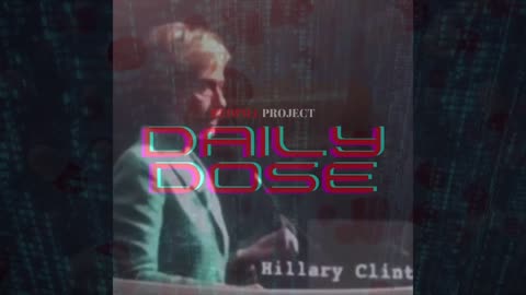 Redpill Project Friday Dose Episode 3 | The Cult & The Coming Age