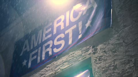 The America First Warehouse Promo Video