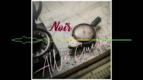 Noir - Allex Guedes