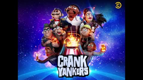 Best of Crank Yankers 8-Hour Ultimate 170+Prank Calls Compilation