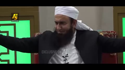 END ALL DISAPPOINTMENTS OF YOUR LIFE || MOLANA TARIQ JAMIL MOST EMOTIONAL AND MOTIVATIONAL BAYAN