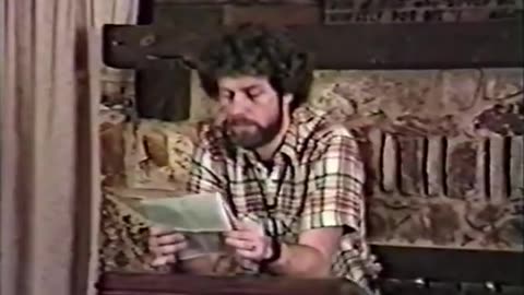 (Keith Green) What's Wrong With The Gospel? Part 2