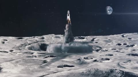 Astounding Lunar Triumph Reveals the Power of Human Innovation 🚀🌕