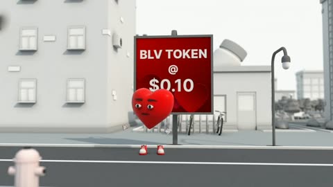 BLV token 0.10$ ( ₹9 )👌👌👌