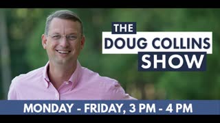 The Doug Collins Show - October 5, 2022
