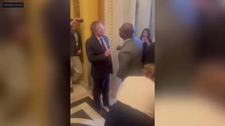 Dem Gets Enraged When Conservative Calmly Points Out Simple Facts