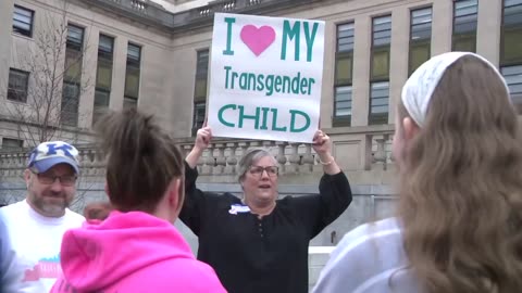 Legislation Banning Gender Transition Services for Anyone Under 18 Passes Kentucky House