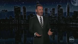 Kimmel says Durham report is a "made-up Hillary Clinton spying case they're now pumping into the Fox News viewers' soft, oatmeal-like brain"