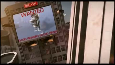 Crazy Frog - Axel F (Official Video)