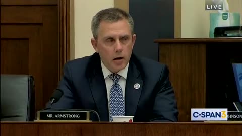 Whistleblower Tells The Dark Truth About The FBI, Leaves Congressman Stunned (VIDEO)