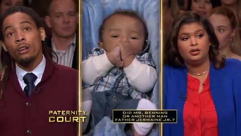 Man Always Dreamed of Having A Daughter and Seeks Paternity Paternity Court