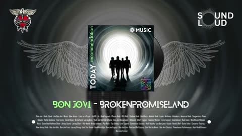 Bon Jovi - Brokenpromiseland