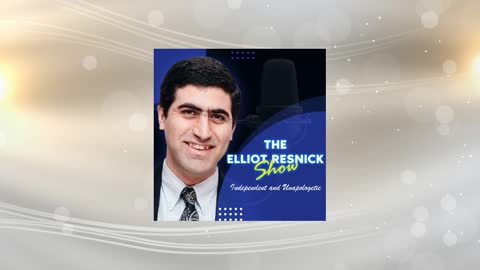 The Elliot Resnick Show -- episode 14