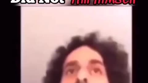 Issac Kappy did not kill himself