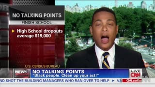 When Don Lemon made sense