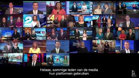 Het nieuws is niet het nieuws.. Kijk maar..