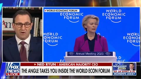 World Economic Forum's 'Great Reset' agenda, in just one minute