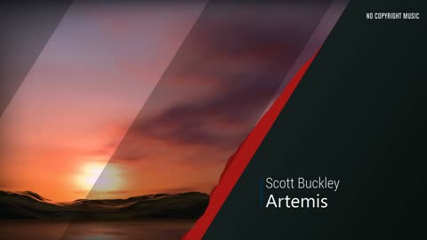 Scott Buckley - Artemis | Ambient Sounds and Music