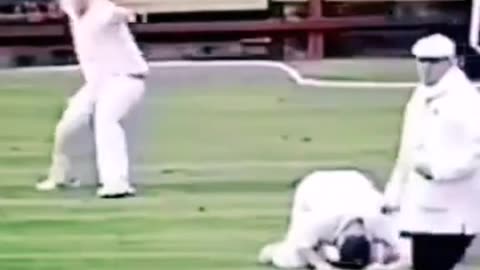 Cricket Fails: The Funniest Moments on the Field 😅