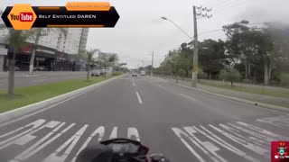 Biker's Fight Back :2