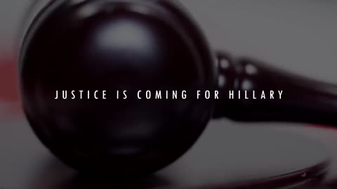Epic Ttrump-Videot Justice is Coming for Hillary