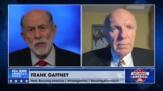 Securing America with David Wurmser (part 1) | November 1, 2023