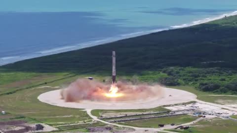 Falcon 9 Overview: Unleashing the Power of Reusable Rockets