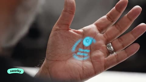 New Humane AI Pin is remarkable. Is it yet another Tool to try to Control us all though?