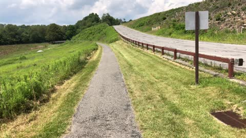 Johnstown Flood National Memorial