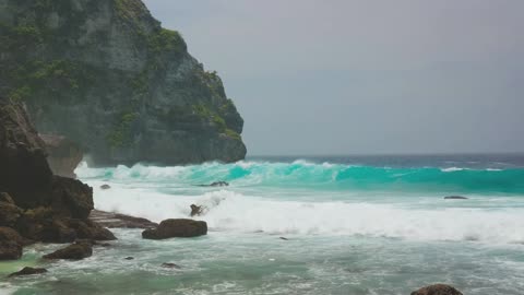Pulau Kelor Indonesia's Hidden Oceanic Paradise