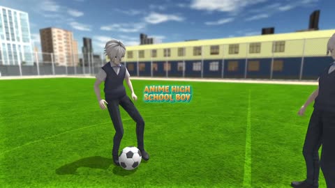 High School Boy Virtual Life | Mobile games | video games | Videos for kids
