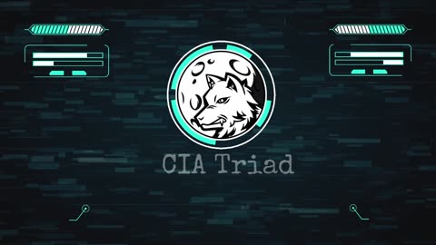 CIA Triad