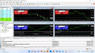 how to download metatrader4