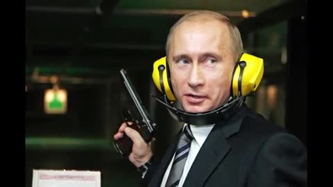 Vladimir Putin -KGB agent (spy)🤯🤯