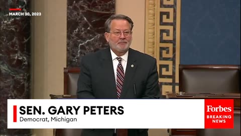 Gary Peters Condemns The ‘Egregious Violence That Continues To Haunt The Yemeni People’