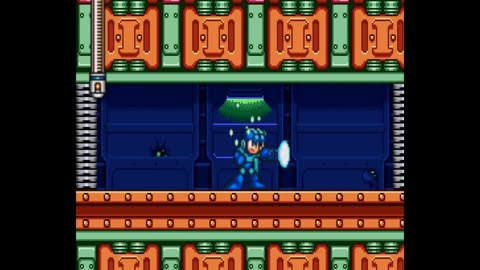 Mega Man Anniversary Collection Mega Man VII Gameplay - Nintendo Gamecube
