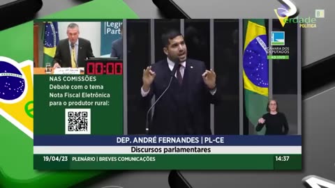 O FIM prematuro do DEGOVERNO LULA - By Marcelo Pontes - Verdade Política
