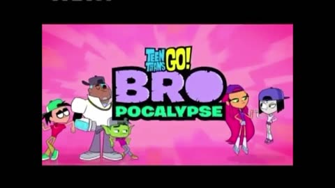 Bro Pocalypse Promo (2018)