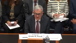 The Federal Reserve’s Semi-Annual Monetary Policy Report - June 21, 2023