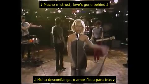 Blondie - Heart Of Glass