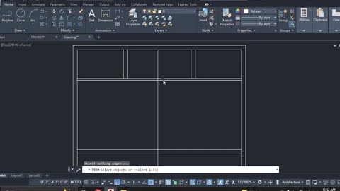 Full AutoCAD Course For Beginners - From Scratch to Professional - AutoCAD Tutorial