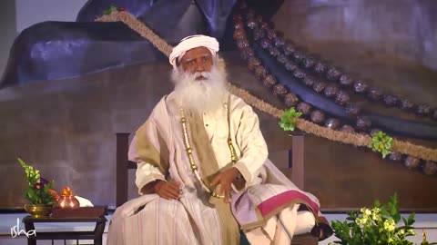 Can Ayahuasca Give An Intense Spiritual Experience? Sadhguru Answers