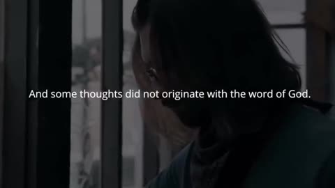 The Power of Your Thoughts