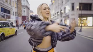 Bryn - Juicy Freestyle (Music Video)
