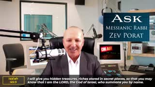 Important Insight - Ask Messianic Rabbi Zev Porat