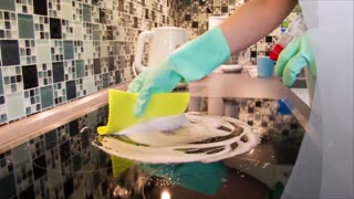 Cleaning Service by Cassie - (901) 587-7513